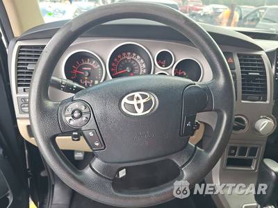 2012 Toyota Tundra Crew Cab Short Bed - zdjęcie 10 z 22 - miniatura
