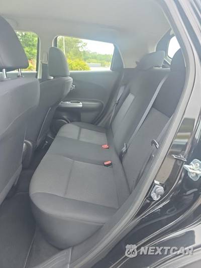 2014 Nissan JUKE S - zdjęcie 16 z 21 - miniatura