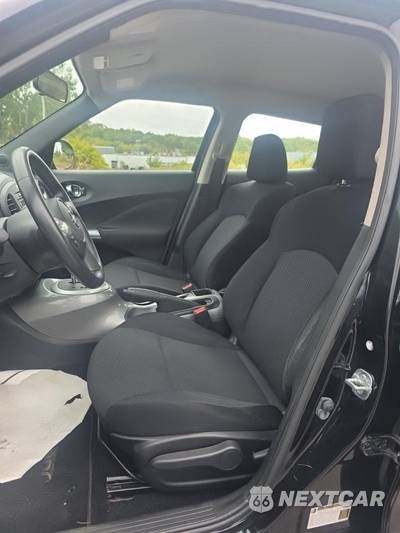 2014 Nissan JUKE S - zdjęcie 13 z 21 - miniatura