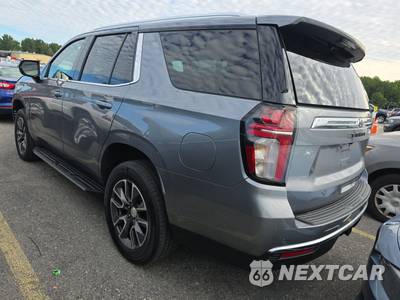 2021 Chevrolet Tahoe LS 1LS - zdjęcie 6 z 28 - miniatura