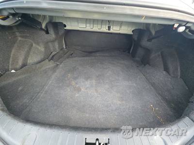 2015 Hyundai Genesis Coupe 3.8 w/Black Interior - zdjęcie 16 z 30 - miniatura