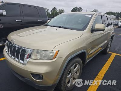 2011 Jeep Grand Cherokee Laredo - zdjęcie 1 z 22 - miniatura