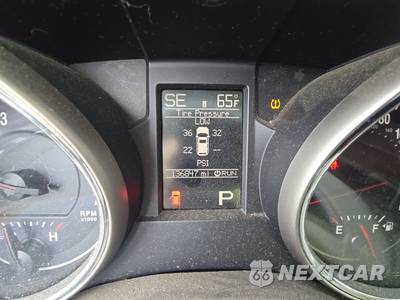 2011 Jeep Grand Cherokee Laredo - zdjęcie 12 z 22 - miniatura