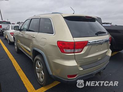 2011 Jeep Grand Cherokee Laredo - zdjęcie 6 z 22 - miniatura