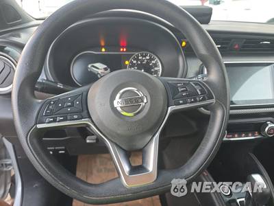 2020 Nissan Kicks SV - zdjęcie 10 z 26 - miniatura