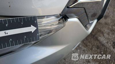 2020 Nissan Kicks SV - zdjęcie 21 z 26 - miniatura