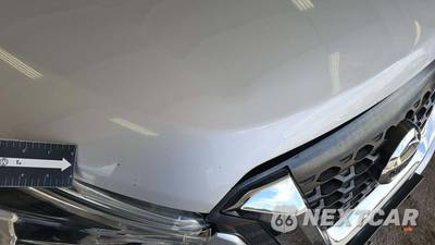 2020 Nissan Kicks SV - zdjęcie 22 z 26 - miniatura