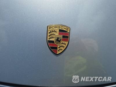 2008 Porsche Boxster S - zdjęcie 14 z 61 - miniatura