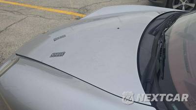 2008 Porsche Boxster S - zdjęcie 58 z 61 - miniatura