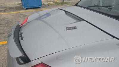 2008 Porsche Boxster S - zdjęcie 26 z 61 - miniatura