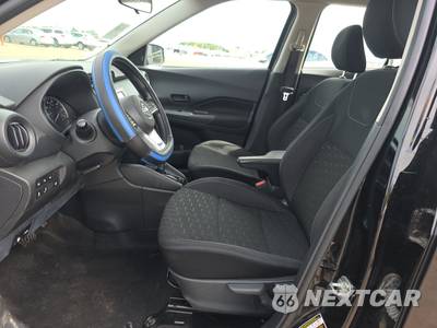 2022 Nissan Kicks S - zdjęcie 7 z 34 - miniatura