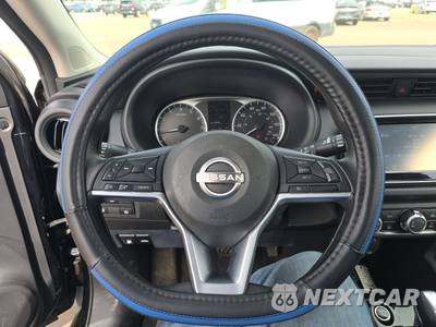 2022 Nissan Kicks S - zdjęcie 10 z 34 - miniatura