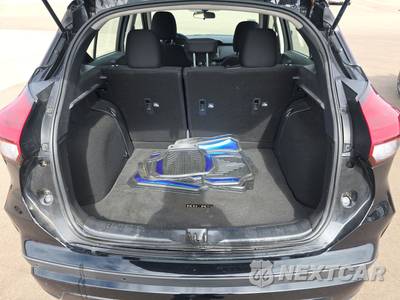 2022 Nissan Kicks S - zdjęcie 16 z 34 - miniatura