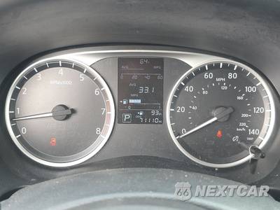 2022 Nissan Kicks S - zdjęcie 12 z 34 - miniatura