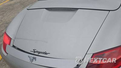2008 Porsche Boxster S - zdjęcie 36 z 61 - miniatura