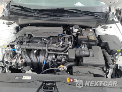 2026 Hyundai Elantra SEL Sport - zdjęcie 16 z 18 - miniatura