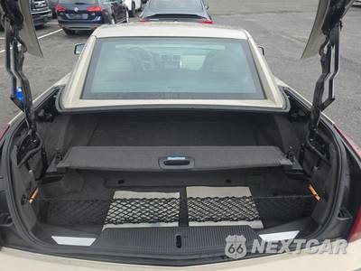 2006 Cadillac XLR - zdjęcie 20 z 26 - miniatura
