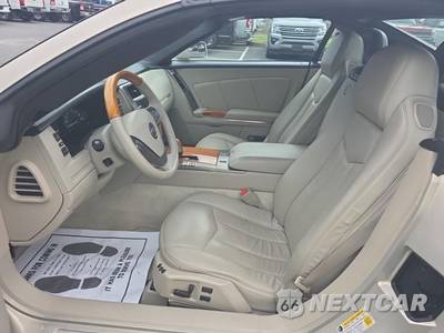2006 Cadillac XLR - zdjęcie 16 z 26 - miniatura