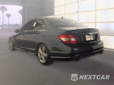 2011 Mercedes-Benz C 300 - zdjęcie 6 z 49 - miniatura