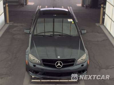 2011 Mercedes-Benz C 300 - zdjęcie 2 z 49 - miniatura