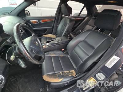 2011 Mercedes-Benz C 300 - zdjęcie 7 z 49 - miniatura
