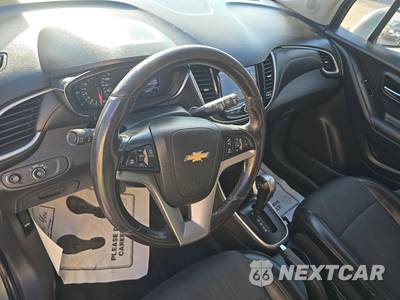 2019 Chevrolet Trax LT 1LT - zdjęcie 10 z 33 - miniatura
