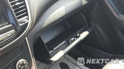 2019 Chevrolet Trax LT 1LT - zdjęcie 23 z 33 - miniatura