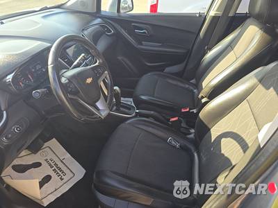 2019 Chevrolet Trax LT 1LT - zdjęcie 7 z 33 - miniatura
