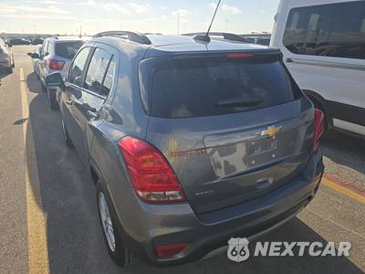 2019 Chevrolet Trax LT 1LT - zdjęcie 6 z 33 - miniatura