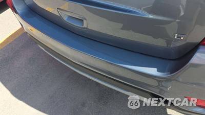 2019 Chevrolet Trax LT 1LT - zdjęcie 31 z 33 - miniatura