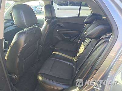 2019 Chevrolet Trax LT 1LT - zdjęcie 13 z 33 - miniatura