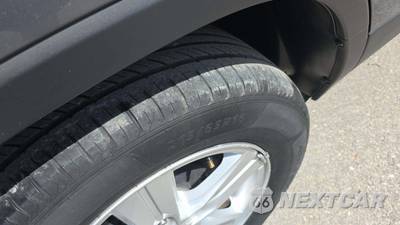 2019 Chevrolet Trax LT 1LT - zdjęcie 26 z 33 - miniatura