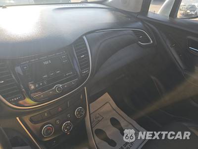 2019 Chevrolet Trax LT 1LT - zdjęcie 11 z 33 - miniatura