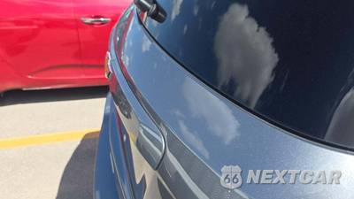 2019 Chevrolet Trax LT 1LT - zdjęcie 21 z 33 - miniatura