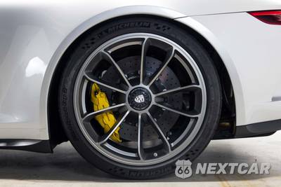 2018 Porsche 911 GT3 - zdjęcie 22 z 52 - miniatura
