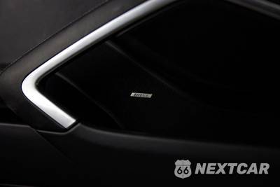 2018 Porsche 911 GT3 - zdjęcie 21 z 52 - miniatura