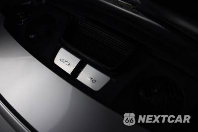 2018 Porsche 911 GT3 - zdjęcie 25 z 52 - miniatura