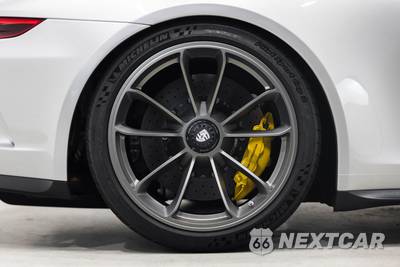 2018 Porsche 911 GT3 - zdjęcie 34 z 52 - miniatura