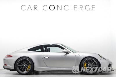 2018 Porsche 911 GT3 - zdjęcie 4 z 52 - miniatura