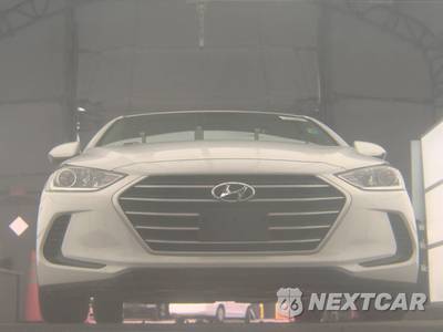 2018 Hyundai Elantra SE Sedan - zdjęcie 3 z 24 - miniatura