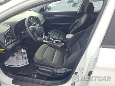 2018 Hyundai Elantra SE Sedan - zdjęcie 13 z 24 - miniatura