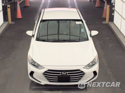 2018 Hyundai Elantra SE Sedan - zdjęcie 2 z 24 - miniatura