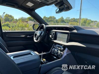 2024 GMC Yukon Denali XL 5SA - zdjęcie 21 z 39 - miniatura
