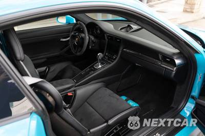 2019 Porsche 911 GT3 RS - zdjęcie 30 z 71 - miniatura