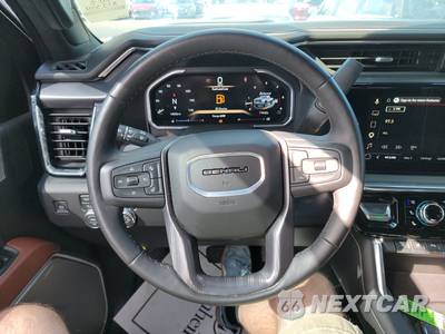 2026 GMC Sierra 3500HD Denali Ultimate Crew Cab Medium Bed - zdjęcie 16 z 25 - miniatura