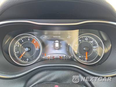 2020 Jeep Cherokee Limited - zdjęcie 12 z 36 - miniatura