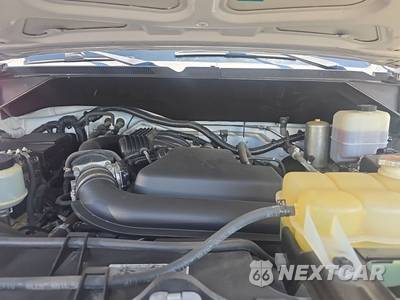 2019 Nissan NV2500 HD Cargo S High Roof 146.1" WB - zdjęcie 15 z 30 - miniatura