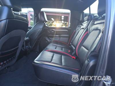 2021 Ram 1500 TRX Crew Cab Short Bed - zdjęcie 13 z 26 - miniatura