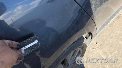 2015 Kia Optima EX - zdjęcie 38 z 64 - miniatura