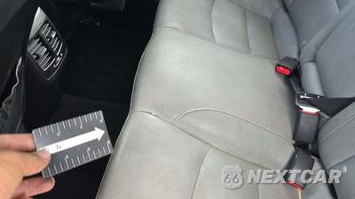 2015 Kia Optima EX - zdjęcie 61 z 64 - miniatura